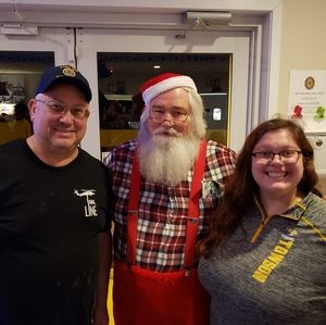 Meet your Posher, Jon